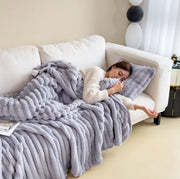 Velvet Blanket By Eishelle