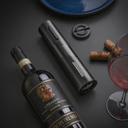 Electric Wine Opener By Eishelle
