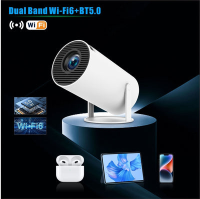 Pro Projector By Eishelle
