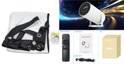 Pro Projector By Eishelle
