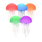 Jellyfish Lamp By Eishelle