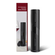 Electric Wine Opener By Eishelle