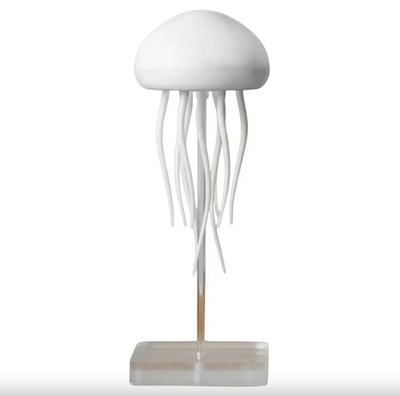 Jellyfish Lamp By Eishelle